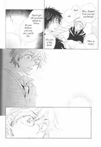 Harry Potter dj - The World