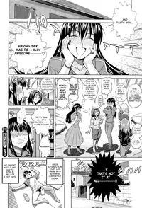 [Distance] Motenai Girls Ch 2 [English] [QB-TL.com]