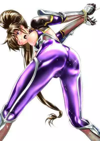 AngelXXincidenT Kanzenban