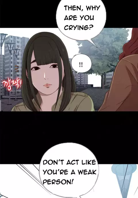 Girl Next Door Ch.1-43