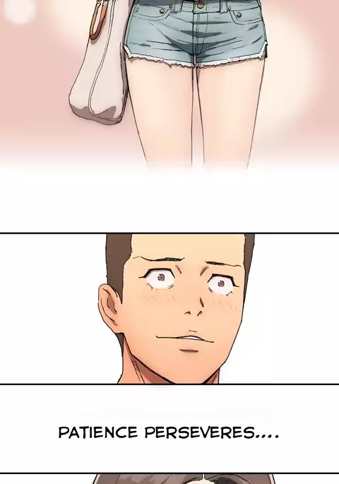 Refrain Love Ch.1-20