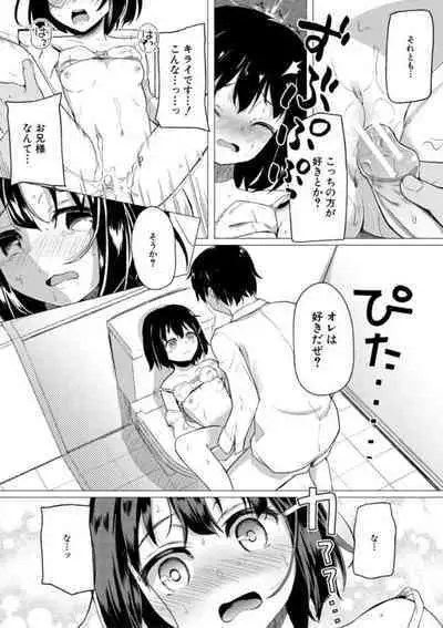 [Ohiensis] Jitsumai Seikou Kiroku [Digital]