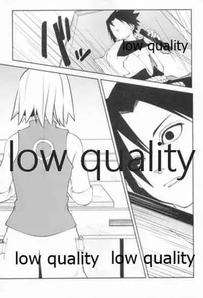 (Zennin Shuuketsu 12) [Ukiseikou (Yamadon)] Time Travel Honeymoon 2 (Naruto)