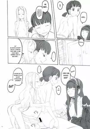 Plan 9 From Outerworld español