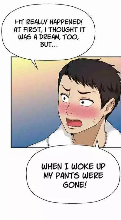 I Want To Know Her Ch.20?