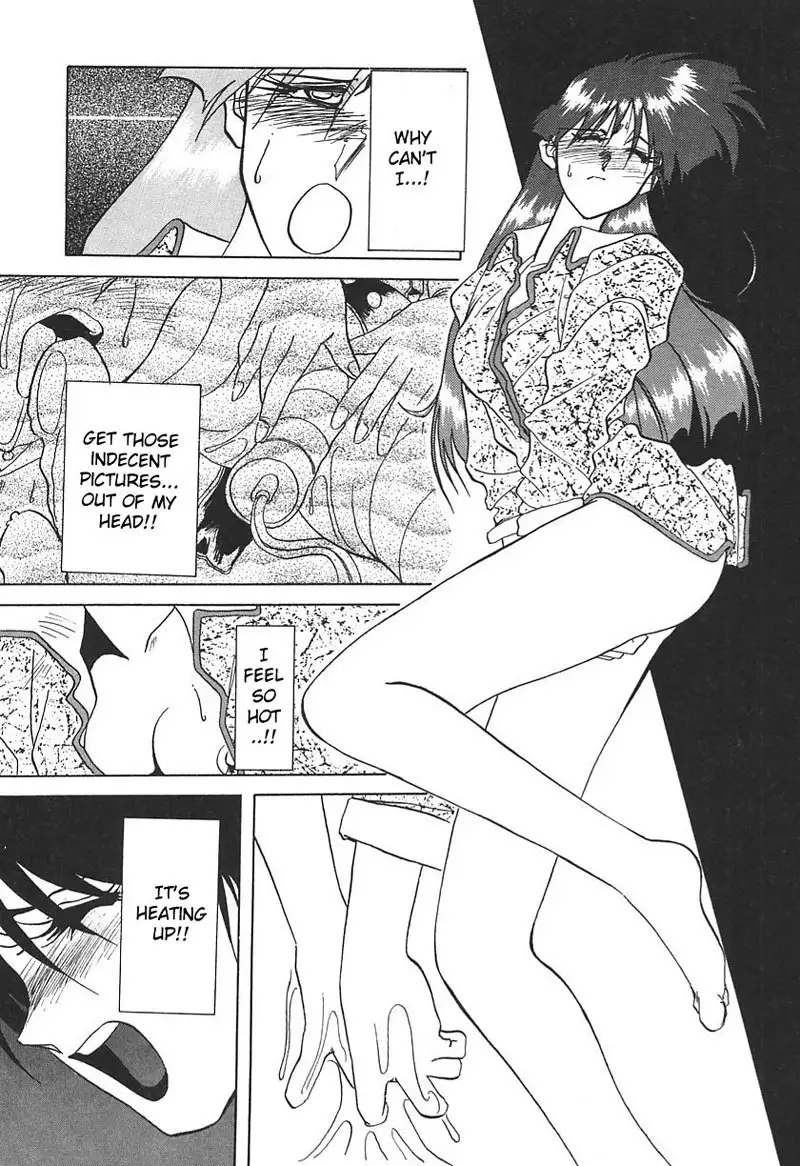 10 After 3 - Tendency of The Student Council President