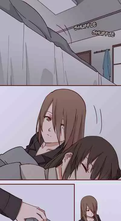 [Iceky] Dormant Desires