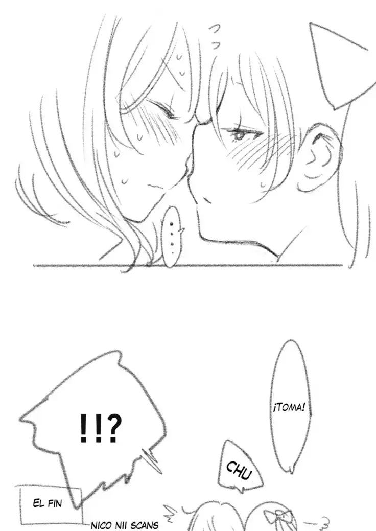 NicoMaki Dating Life