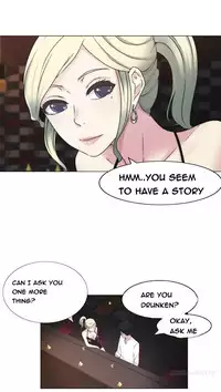 Miss Mystic Ch.1-23 (English) (Ongoing)