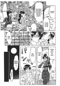 [Sanbun Kyoden] 10after Ch. 1-9 [English]