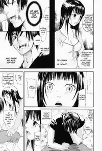 [Yonekura Kengo] The Yellow Hearts 3 [English] {Kenren}