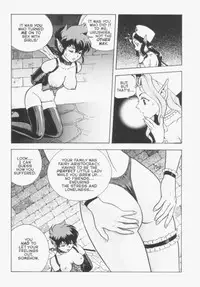 [Kondom] Bondage Fairies Extreme Issue 14 [English]