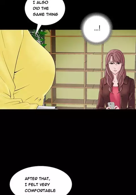 The Taste of Hands Ch.1-63