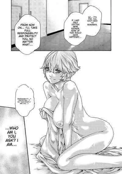 Kisei Juui Suzune - THE Parasite Doctor SUZUNE 13