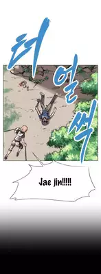 [Worin] Brawling Go Ch.0-31 (English) (YoManga) (Ongoing)