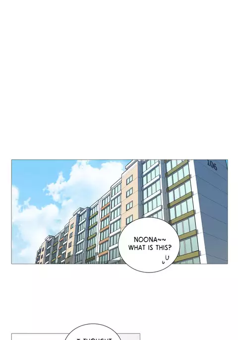 Sadistic Beauty Ch.1-26