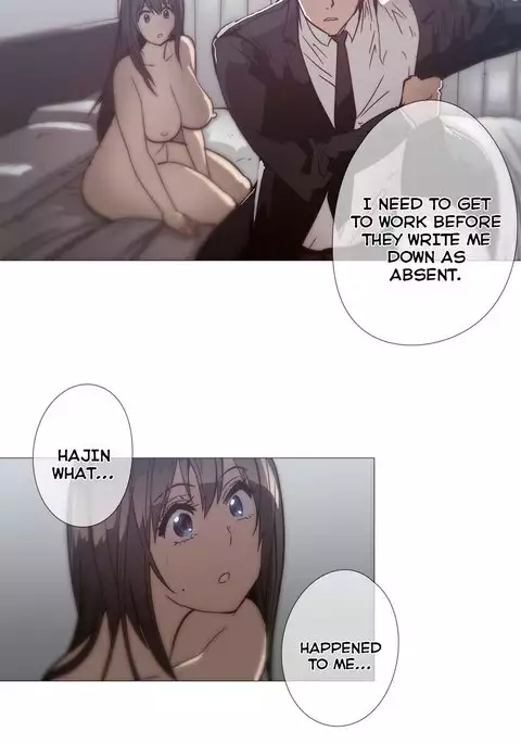 Household Affairs Ch.1-34