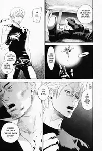 [Yonekura Kengo] The Yellow Hearts 3 [English] {Kenren}