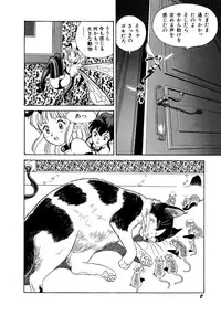 [Kondom] Bondage Fairies 3