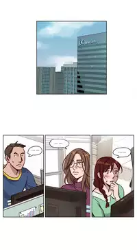 [Ramjak] Atonement Camp Ch.1-38 (English) (Ongoing)