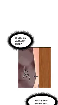 [Mx2J] Hari Dormitory Ch.0-30 (English) (Ongoing)