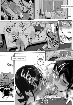 Succubus Stayed Life 1-10 | Living with Succubus 1-10