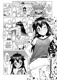 [Asaki Takayuki] Sho-Pan!! Ch.1-9 [English] [SaHa]
