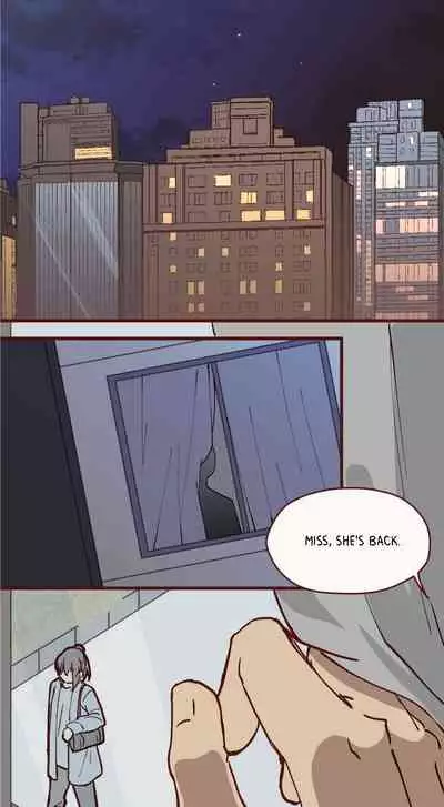 [Iceky] Dormant Desires