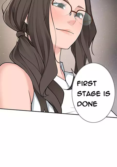 Tissue Thieves Ch.1-30