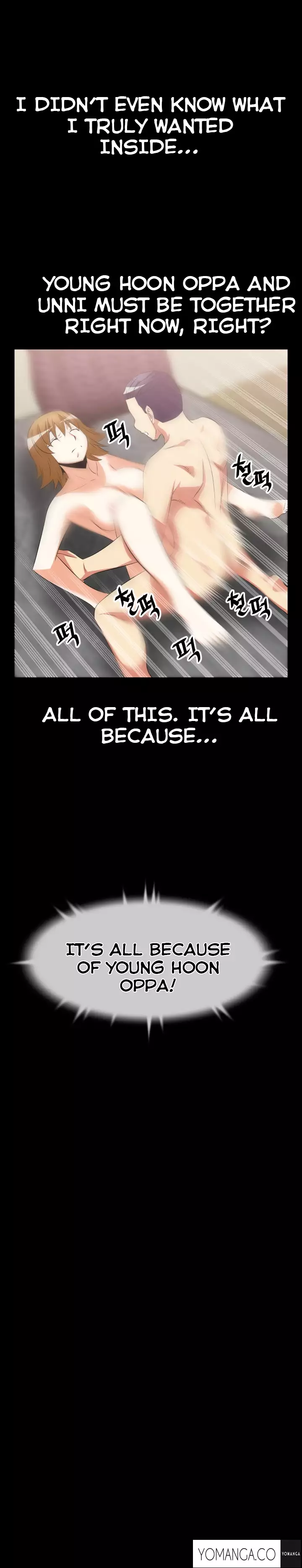 Love Parameter Ch.1-38