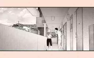 Tonari no Hitozuma-san 2