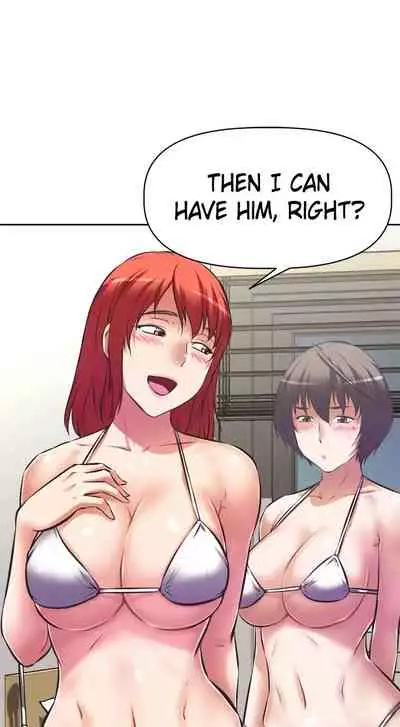 [Abio4, Warren] Streamer Aunt (1-22) [English] [Ongoing]