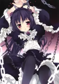 (COMIC1☆9) [KAROMIX (karory)] EX.Art (Various)