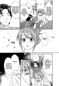 [Pon Takahanada] Love Gome! [English] [cowsrkool]