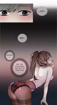 [Silverstar] Talk To Me Ch.1-37 (English) (Ongoing)