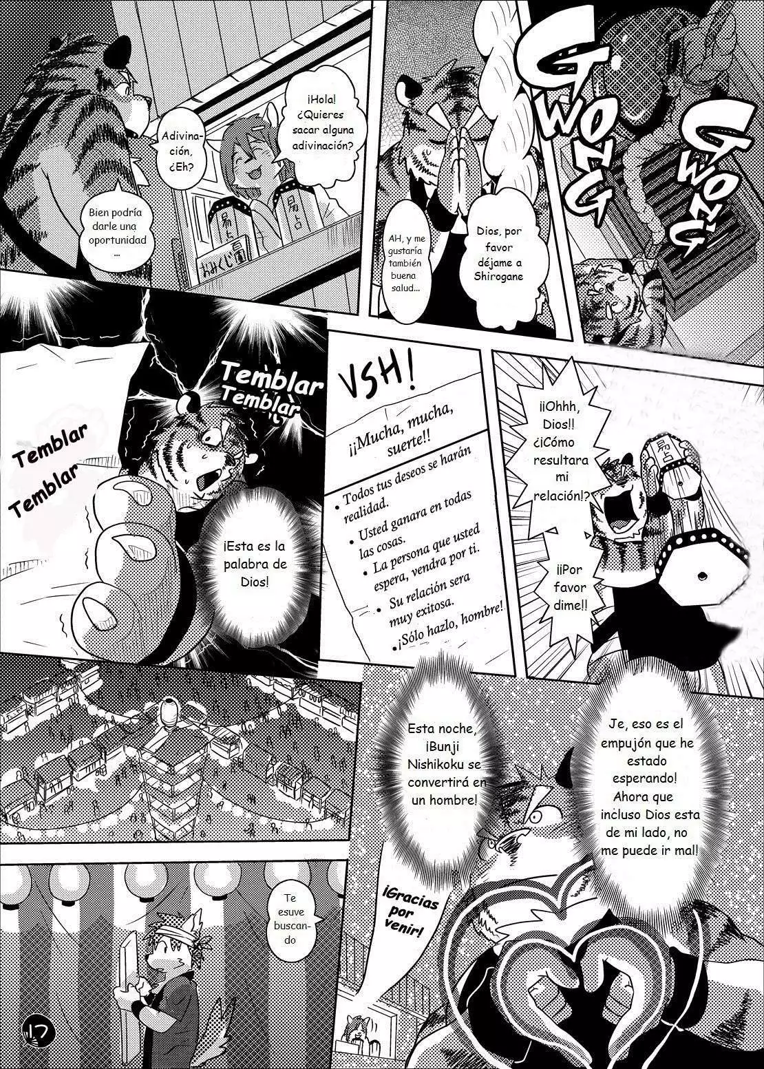 Chaki Chaki Bang Bang!