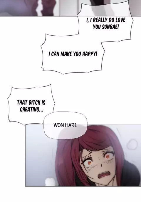 Household Affairs Ch.1-35