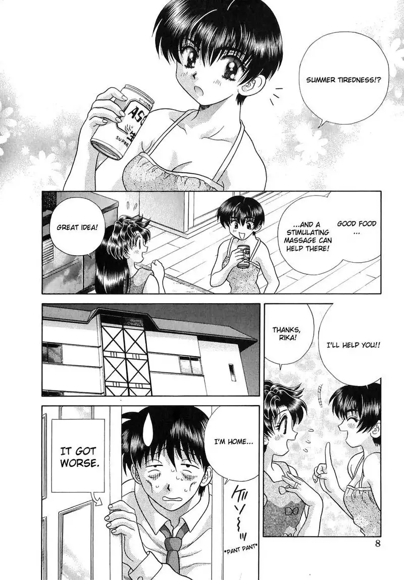 Futari Ecchi Vol13 - Pt121