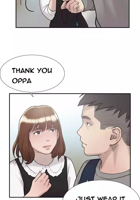 Double Date Ch.1-17