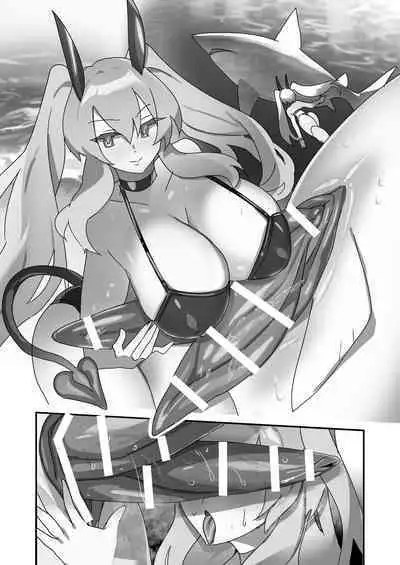 Juukan Hoka Rogu Matome-Shuu