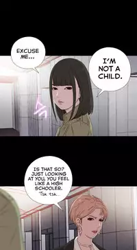 Girl Next Door Ch.1-27 (English) (Ongoing)