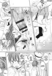 [Okada Kou] Tsumasakidachi | Standing on Tiptoes (A SIZE) [English] [Blindeye]