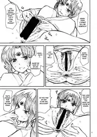 [TTT (Miharu)] Yorozu fetishism 2 (Various) [English] [DesuDesu]