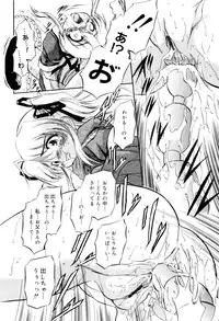 [Tomozawa Shou] Mitsuiro no Kokuin