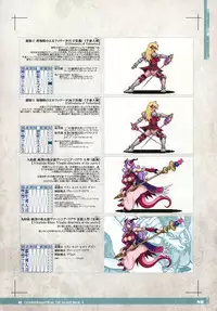 (C90) [KI-SofTWarE (Various)] CrossinG KnighTMarE ThE SacreD BooK 4