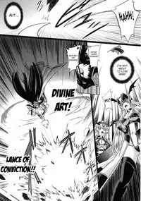 [inoino, Tamaru Makoto] Ikusa Otome Valkyrie 2 [English] [SaHa]