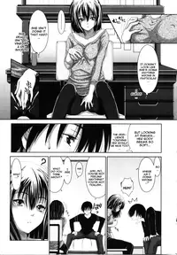 [Osuzu Akiomi] First Love [English]