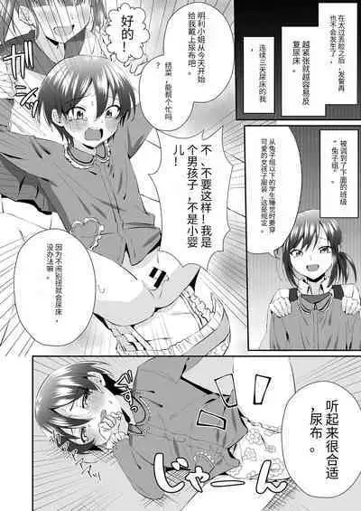 Onesho Onii-san wa Omutsu da yo