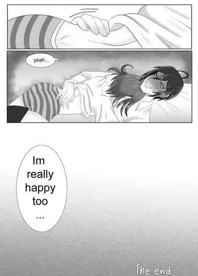 Sleep Over [disruptiva] - Danganronpa Dj [English]