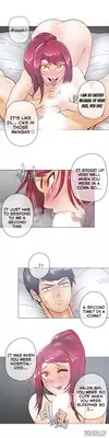 [ButcherBoy] Household Affairs Ch.1-36 (English) (YoManga) (Ongoing)
